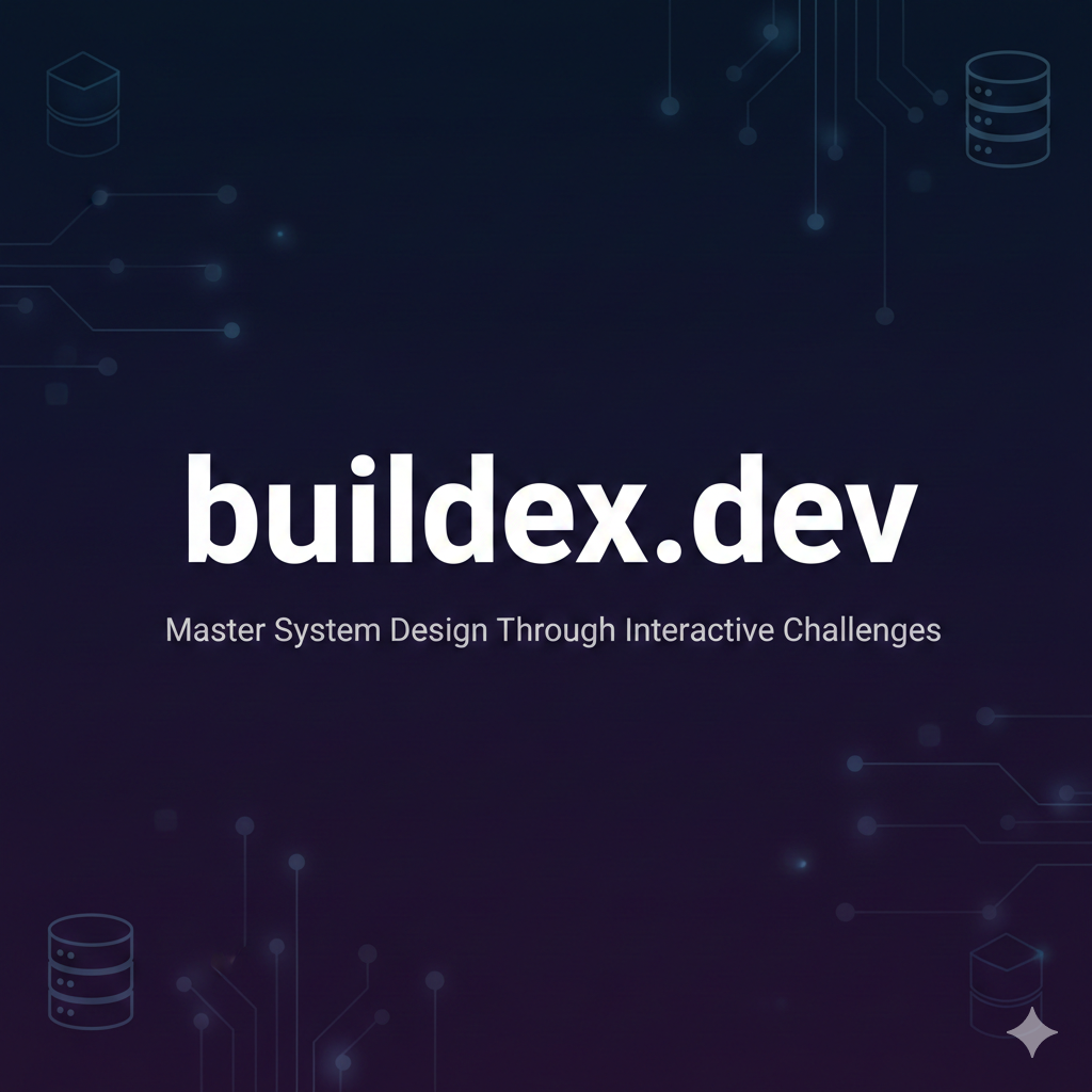 buildex.dev image